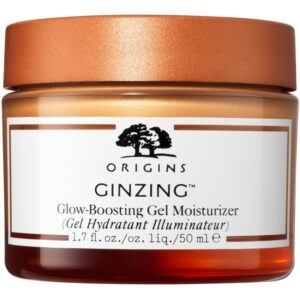 Origins GinZingâ¢ Glow-Boosting Gel Moisturizer 50 ml (Limited Edition)