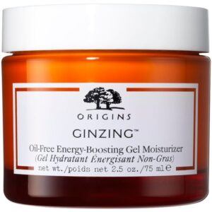 Origins GinZingâ¢ Oil-Free Energy-Boosting Gel Moisturizer 75 ml (U)