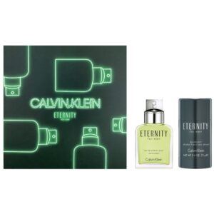 Calvin Klein Eternity Man EDT (Limited Edition)