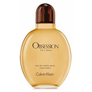 Calvin Klein Obsession For Men EDT 75 ml (U)