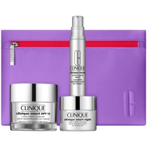 Clinique Smart & Smooth Gift Set (U)