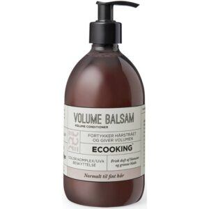 Ecooking Volume Balsam 500 ml