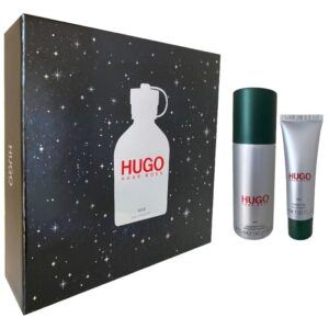 Hugo Boss Hugo Man Deo Gift Set (U)