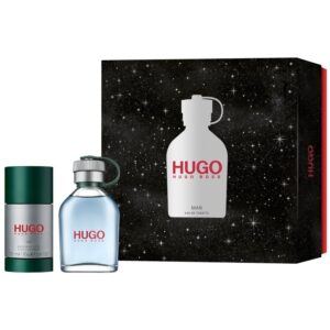 Hugo Boss Hugo Man Gift Set (Limited Edition)
