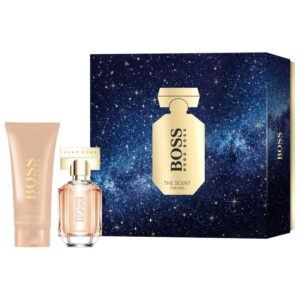 Hugo Boss The Scent For Her EDP 30 ml (Limited Edition)