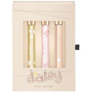 Marc Jacobs Daisy Pen Gift Set 3 x 10 ml (Limited Edition)