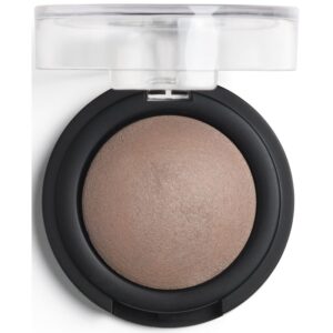 Nilens Jord Baked Mineral Eyeshadow 1,5 gr. – No. 6113 Brown (U)