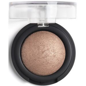 Nilens Jord Baked Mineral Eyeshadow 1,5 gr. – No. 6114 Hazel