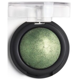 Nilens Jord Baked Mineral Eyeshadow 1,5 gr. – No. 6115 Jade