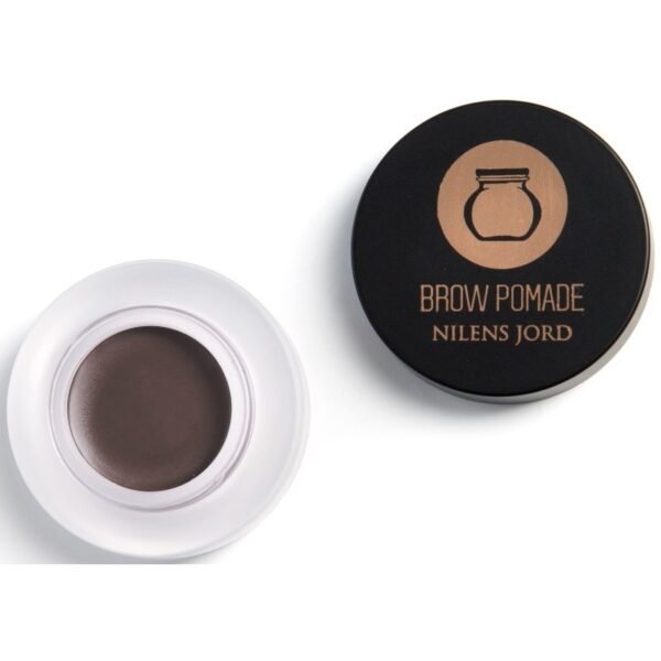 Nilens Jord Brow Pomade - No. 222 Dark (U)
