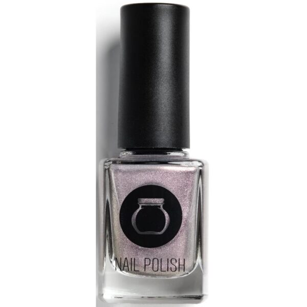Nilens Jord Nail Polish 11 ml - No. 6626 Metallic (U)