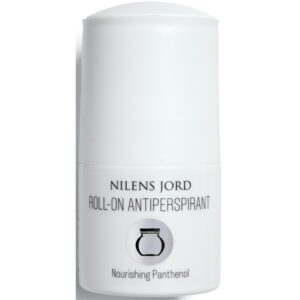 Nilens Jord Roll-On Antiperspirant 50 ml – No. 8001