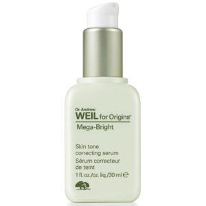 Origins Dr. Weil Mega-Brightâ¢ Dark Spot Correcting Serum 30 ml (U)