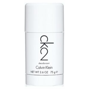 Calvin Klein Ck2 Deodorant Stick 75 g (U)
