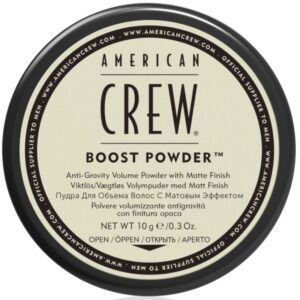 American Crew Boost Powder 10 gr.
