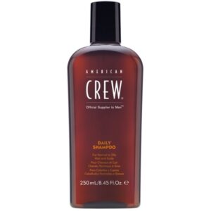 American Crew Daily Shampoo 250 ml (U)