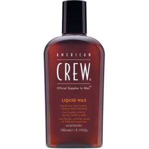 American Crew Liquid Wax 150 ml