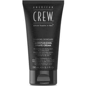 American Crew Shave Moisturizing Shave Cream 150 ml