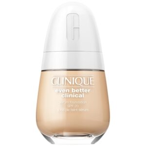 Clinique Even Better Clinical Serum Foundation SPF 20 – 30 ml – CN 28 Ivory