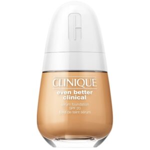 Clinique Even Better Clinical Serum Foundation SPF 20 – 30 ml – CN 58 Honey