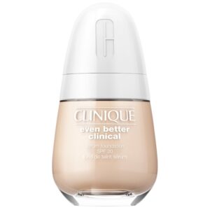 Clinique Even Better Clinical Serum Foundation SPF 20 – 30 ml – WN 01 Flax