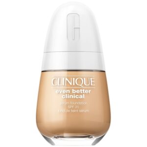 Clinique Even Better Clinical Serum Foundation SPF 20 – 30 ml – WN 12 Meringue