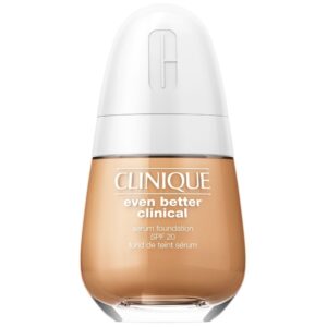 Clinique Even Better Clinical Serum Foundation SPF 20 – 30 ml – WN 48 Oat