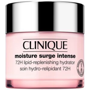 Clinique Moisture Surge Intense 72H Lipid-Replenishing Moisturizing Face Cream 75 ml