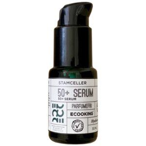 Ecooking 50+ Serum 30 ml (U)