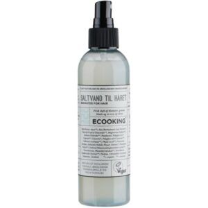 Ecooking Saltwater For Hair 200 ml (U)