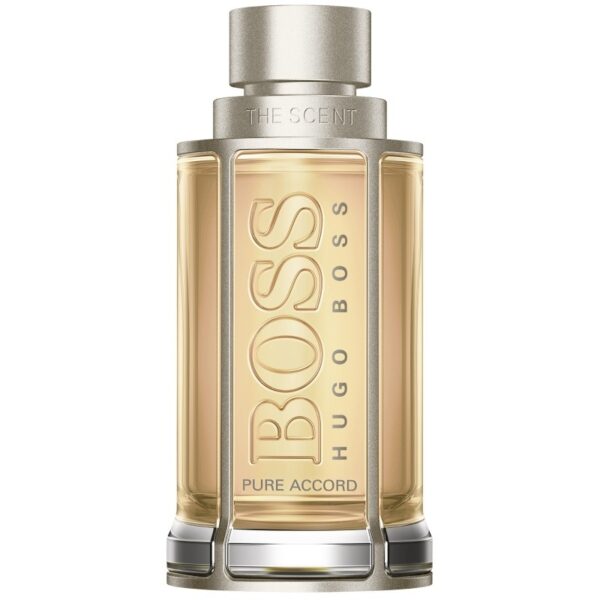Hugo Boss The Scent Pure Accord EDT 50 ml