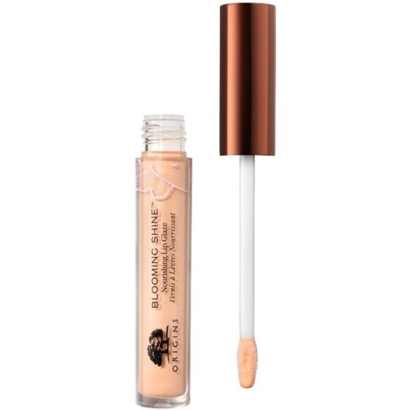 Origins Blooming Shineâ¢ Nourishing Lip Glaze 2,6 ml - 01 Sugar Magnolia