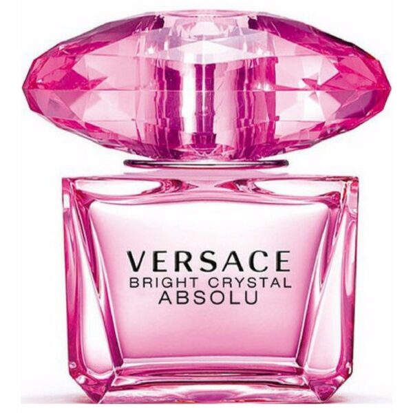 Versace Bright Crystal Absolu EDP 50 ml (U)