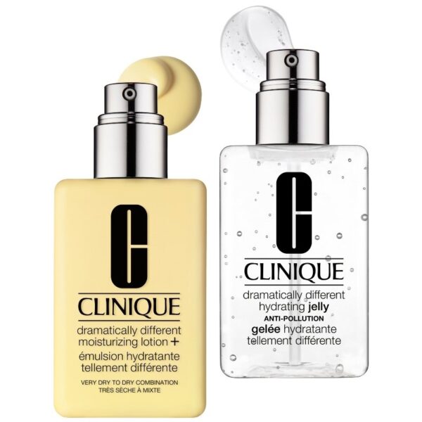 Clinique Moisture Basics Set (Limited Edition)