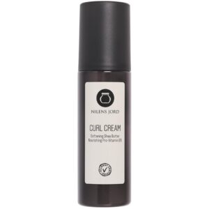 Nilens Jord Curl Cream 150 ml – No. 1206