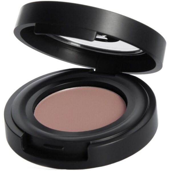 Nilens Jord Mono Eyeshadow - No. 6301 Matt Toffee (U)