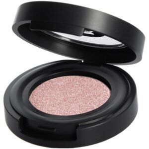 Nilens Jord Mono Eyeshadow – No. 6302 Metallic Rose (U)