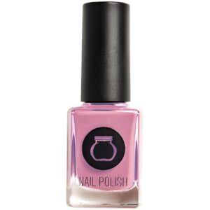 Nilens Jord Nail Polish 11 ml – No. 6629 Pink Please (U)