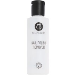 Nilens Jord Nail Polish Remover 100 ml – No. 6501 (Limited Edition)