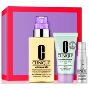 Clinique Smooth Skin, Your Way Gift Set (Limited Edition)