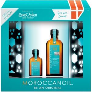MOROCCANOILÂ® Be An Original Gift Set (Limited Edition)
