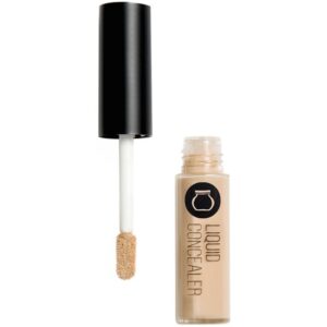 Nilens Jord Liquid Concealer 5,5 ml – No. 437 Coco