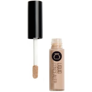 Nilens Jord Liquid Concealer 5,5 ml – No. 476 Cashew