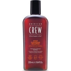 American Crew Daily Cleansing Shampoo 250 ml