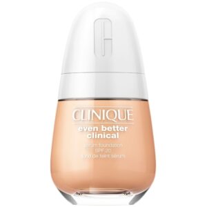 Clinique Even Better Clinical Serum Foundation SPF 20 – 30 ml – CN 20 Fair