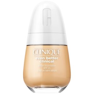 Clinique Even Better Clinical Serum Foundation SPF 20 – 30 ml – WN 56 Cashew