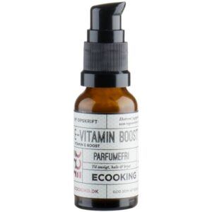 Ecooking E-Vitamin Boost Serum 20 ml (U)
