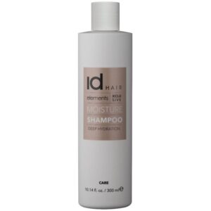IdHAIR Elements Xclusive Moisture Shampoo 300 ml