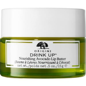 Origins Drink Upâ¢ Nourishing Avocado Lip Butter 15 ml