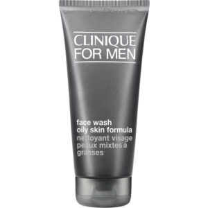 Clinique For Men Face Wash Oily Skin Formula 200 ml